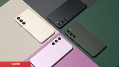 Samsung, tanınan modeline güvenlik güncellemesi sundu