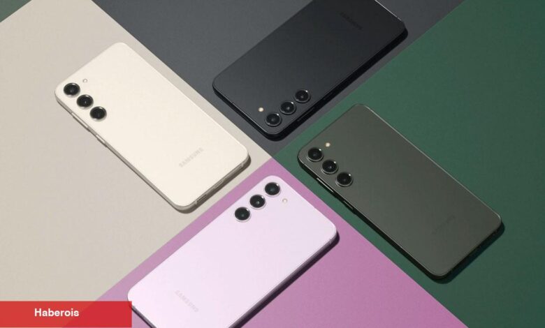 Samsung, tanınan modeline güvenlik güncellemesi sundu - Haberois Samsung, tanınan modeline güvenlik güncellemesi sundu