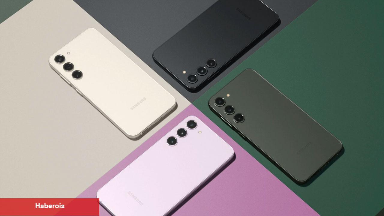 Samsung, tanınan modeline güvenlik güncellemesi sundu