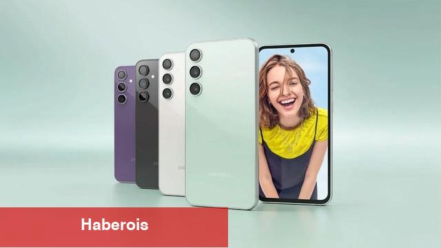 Samsung tanınan modeline One UI 8 güncellemesi sunuyor