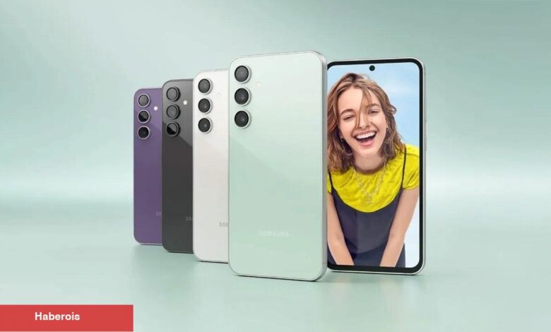 Samsung tanınan modeline One UI 8 güncellemesi sunuyor - Haberois Samsung tanınan modeline One UI 8 güncellemesi sunuyor
