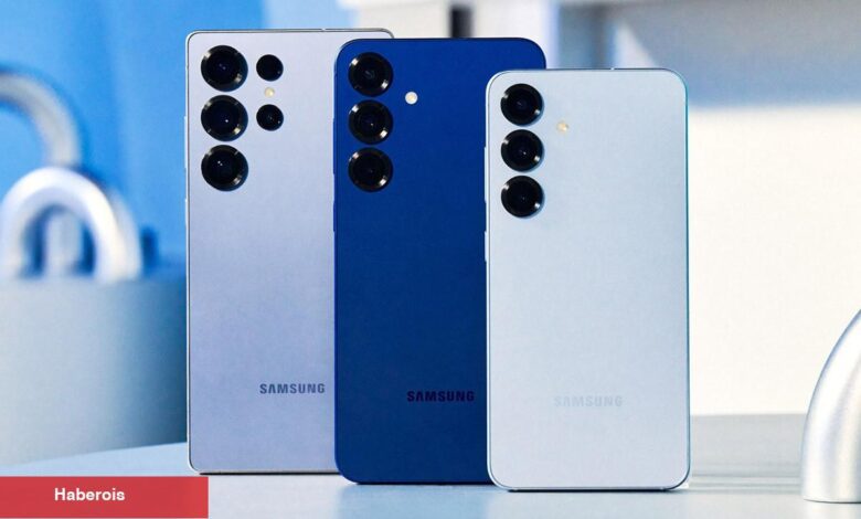 Samsung tanınan modelinin fişini çekti, bir daha üretmeyecek - Haberois Samsung tanınan modelinin fişini çekti, bir daha üretmeyecek