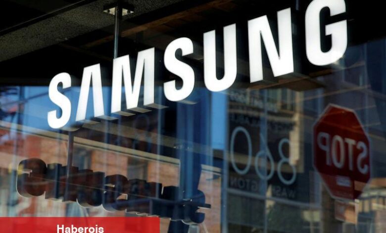Samsung’un 2. çeyrek kâr varsayımı, çip problemleri nedeniyle %56 düştü