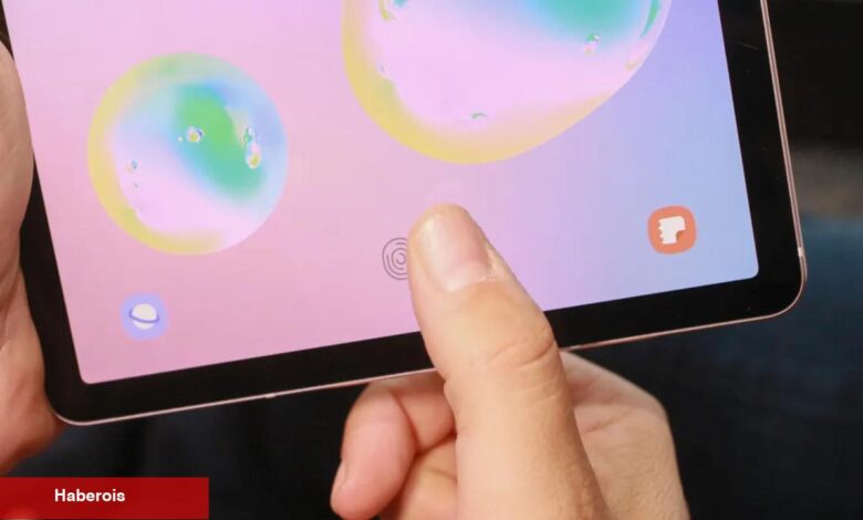 Samsung'un ucuz tableti için geri sayım başladı - Haberois Samsung'un ucuz tableti için geri sayım başladı