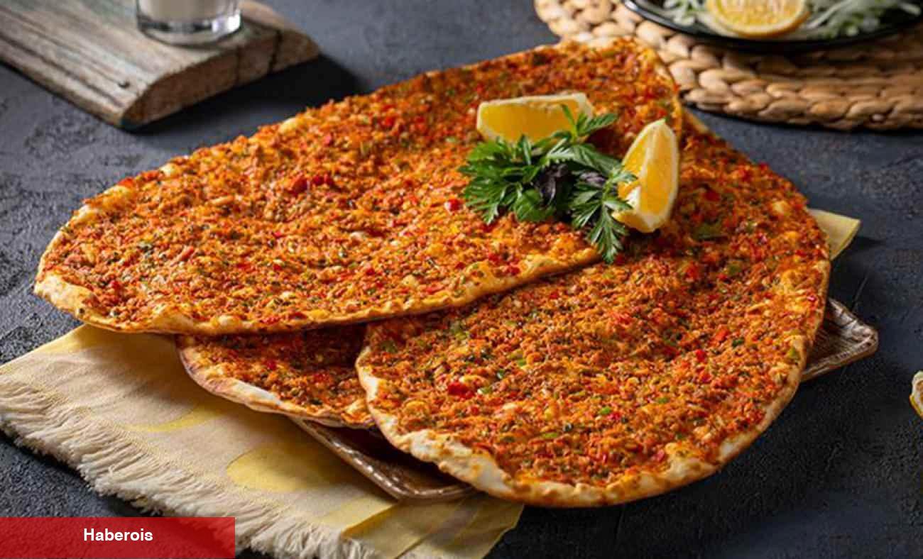 Şanlıurfalılar çok sinirlendi! Balıklı lahmacun krize neden oldu