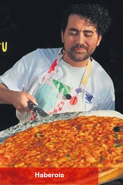 Şanlıurfalılar çok sinirlendi! Balıklı lahmacun krize neden oldu