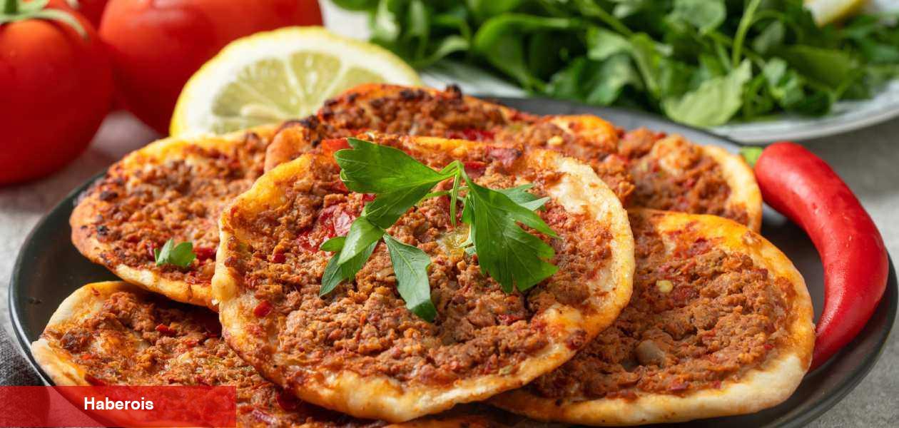 Şanlıurfalılar çok sinirlendi! Balıklı lahmacun krize neden oldu