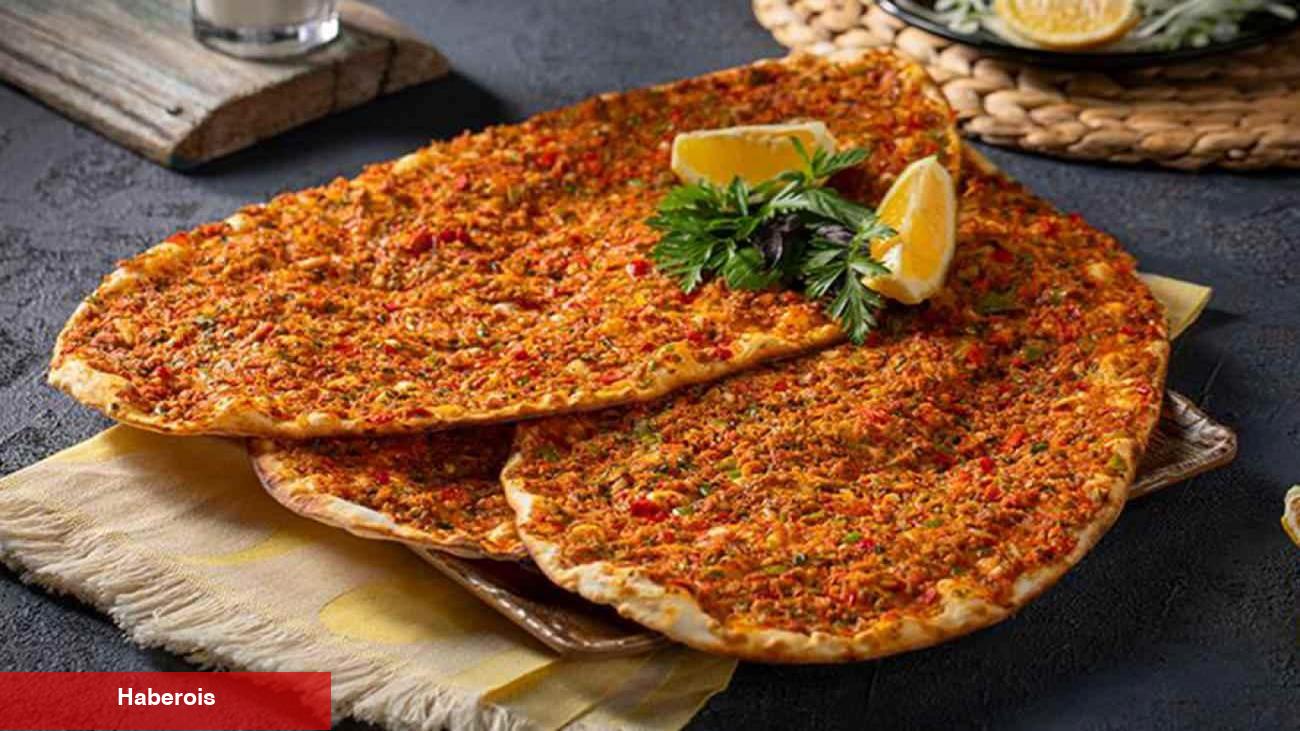 Şanlıurfalılar çok sinirlendi! Balıklı lahmacun krize neden oldu