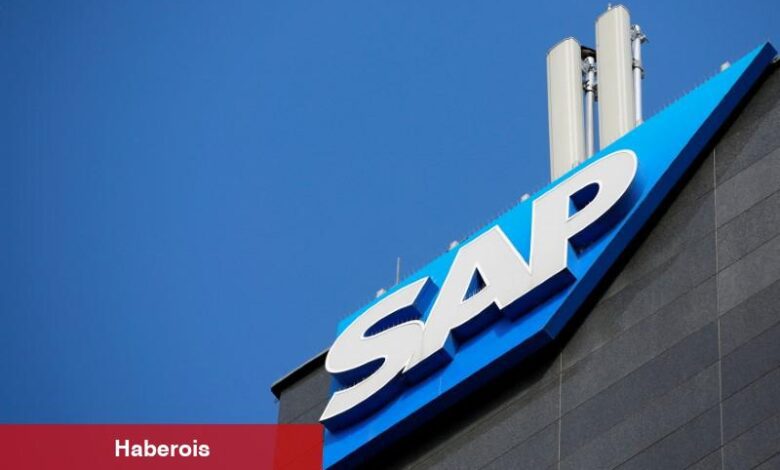 SAP, Morgan Stanley’de olumlu görünüm nedeniyle En Uygun Seçim olmaya devam ediyor - Haberois SAP, Morgan Stanley’de olumlu görünüm nedeniyle En Uygun Seçim olmaya devam ediyor