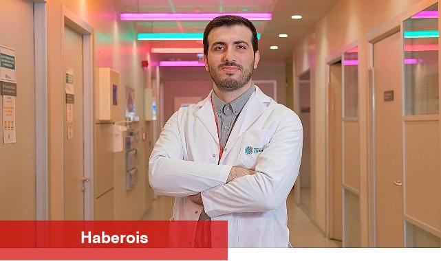 Şartsız sevgi iyileştiriyor! - Haberois Şartsız sevgi iyileştiriyor!