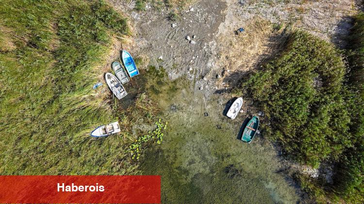 SASKİ’den vatandaşa su tasarrufu daveti