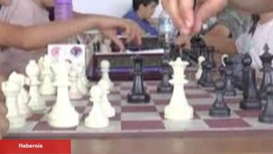 Satrancın kalbi Denizli’de atacak