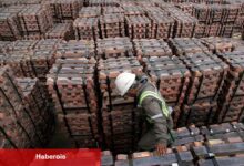 Savunma Atağı Metaller Olmadan Yapılamaz - Talep Varsayımları Odak Noktasında