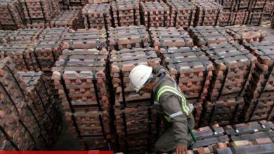 Savunma Atağı Metaller Olmadan Yapılamaz - Talep Varsayımları Odak Noktasında