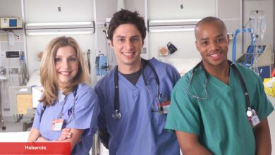 Scrubs Geri Dönüyor!