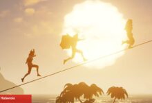 Sea of Thieves'in Geleceği Birkaç Saat İçerisinde Ayrıntılandırılacak