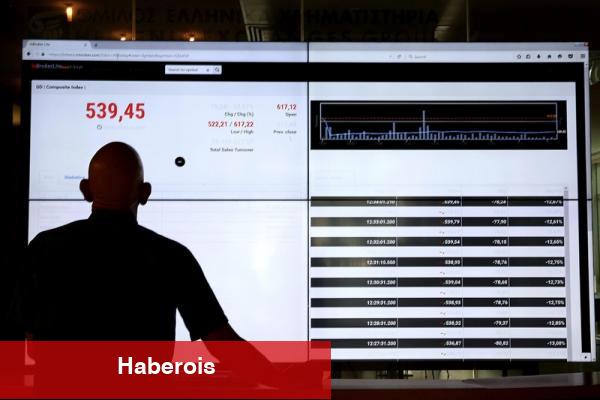 Seans sonrası hareketlenenler: Levi, Red Cat, Unusual Machines ve öbürleri - Haberois Seans sonrası hareketlenenler: Levi, Red Cat, Unusual Machines ve öbürleri