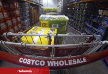 Seans sonrası hareketlenenler: WK Kellogg, Costco, Ultragenyx Pharma