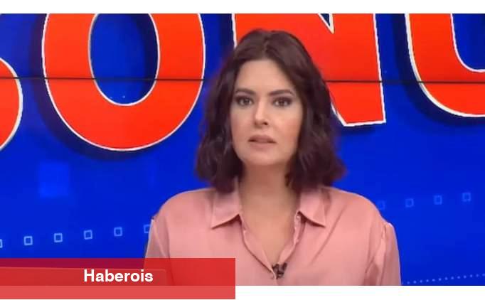 Seda Selek neden yok? 7 Temmuz Seda Seda Halk TV'den ayrıldı mı? - Haberois Seda Selek neden yok? 7 Temmuz Seda Seda Halk TV'den ayrıldı mı?