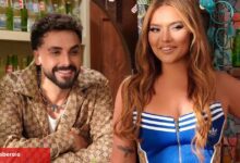 Sefo ve Demet Akalın dünyayı sallıyor! “Yerinde Dur” billboard listesinde 17. sırada!