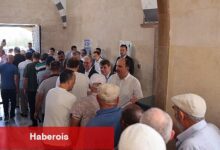 Selçuklu'da Klâsik Cuma Buluşmaları Sürüyor