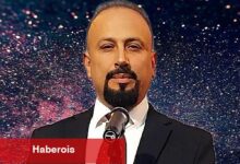 Şenliklerin efendisi