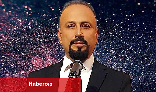Şenliklerin efendisi