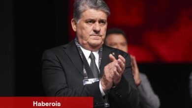 Serdar Adalı: "Para konuşmayın, icraate bakın" - Haberois Serdar Adalı: "Para konuşmayın, icraate bakın"