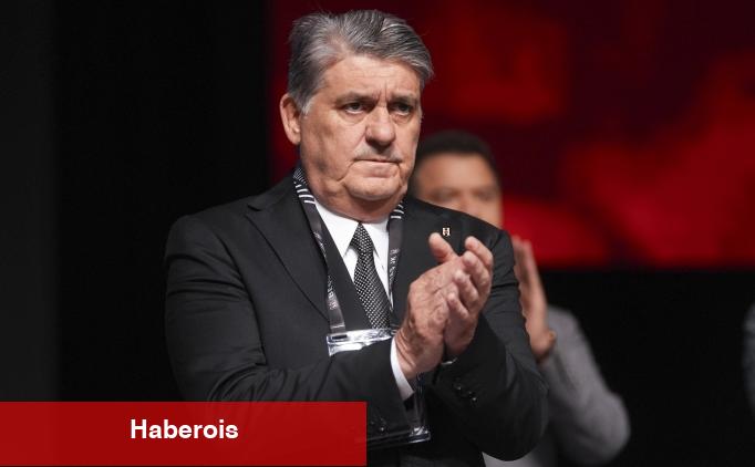 Serdar Adalı: "Para konuşmayın, icraate bakın" - Haberois Serdar Adalı: "Para konuşmayın, icraate bakın"