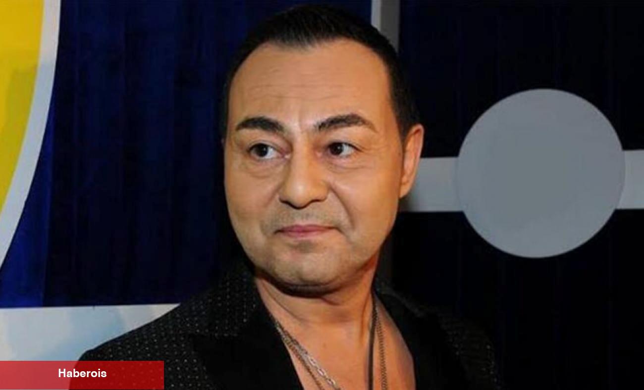 Serdar Ortaç'tan dikkat çeken miras açıklaması: Kalan vaktim aşikâr değil