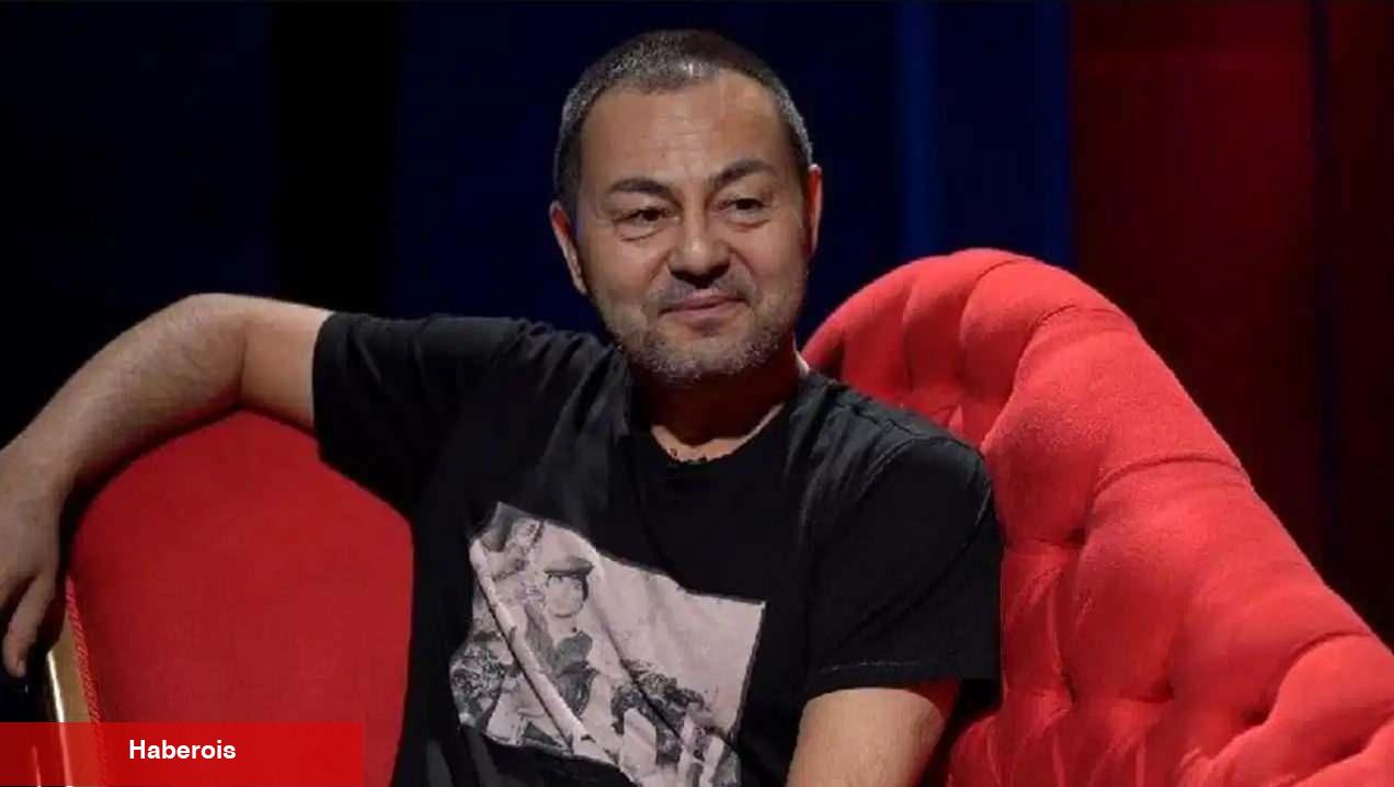 Serdar Ortaç'tan dikkat çeken miras açıklaması: Kalan vaktim aşikâr değil - Haberois Serdar Ortaç'tan dikkat çeken miras açıklaması: Kalan vaktim aşikâr değil