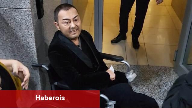 Serdar Ortaç'tan dikkat çeken miras açıklaması: Kalan vaktim aşikâr değil - Haberois Serdar Ortaç'tan dikkat çeken miras açıklaması: Kalan vaktim aşikâr değil