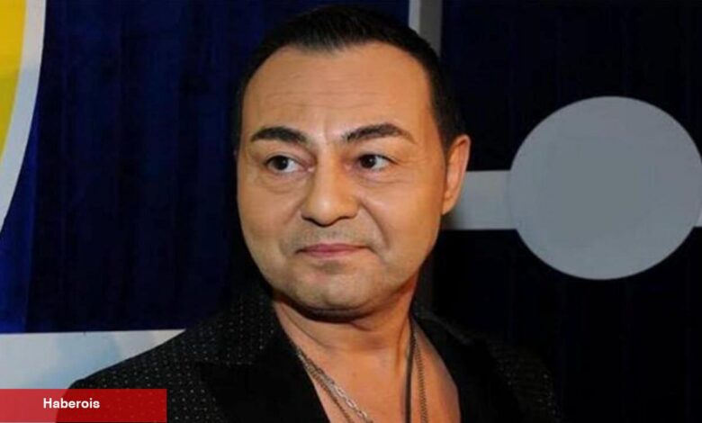 Serdar Ortaç'tan dikkat çeken miras açıklaması: Kalan vaktim aşikâr değil