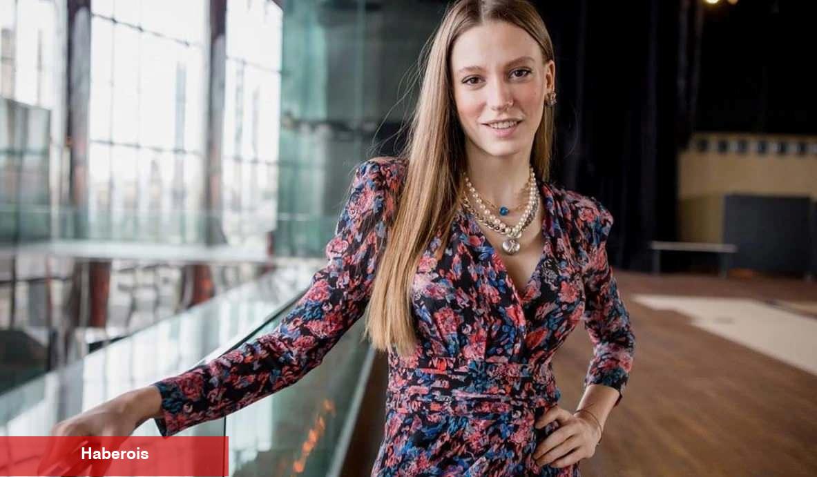Serenay Sarıkaya'nın serveti gündem oldu! Paraya para demiyor