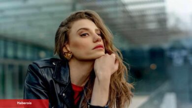 Serenay Sarıkaya'nın serveti gündem oldu! Paraya para demiyor