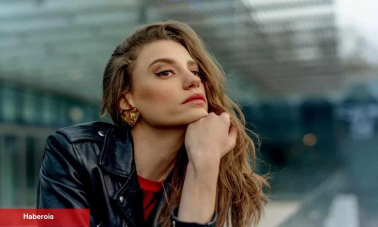 Serenay Sarıkaya'nın serveti gündem oldu! Paraya para demiyor - Haberois Serenay Sarıkaya'nın serveti gündem oldu! Paraya para demiyor