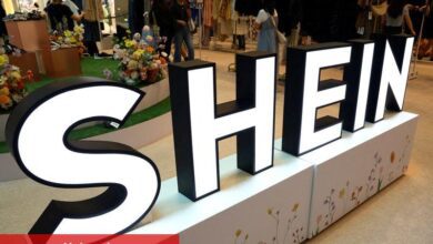 Shein, Hong Kong’da halka arz başvurusunu yaptı, Londra planları dinginleşiyor