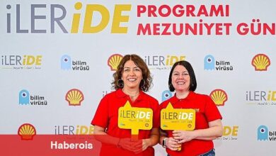 Shell Türkiye ve Bilim Virüsü, gençleri yeni yüzyıl yetkinlikleri ile güçlendirmeye devam ediyor