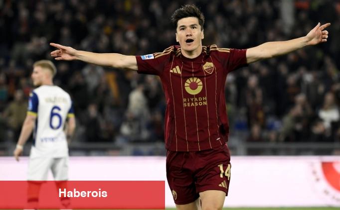 Shomurodov, Başakşehir'e çok yakın!