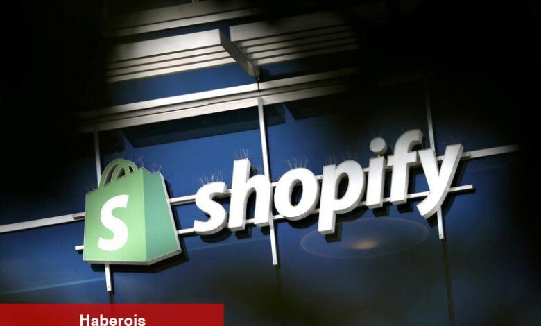 Shopify, Loop Capital tarafından değerleme gerekçesiyle Tut’a düşürüldü