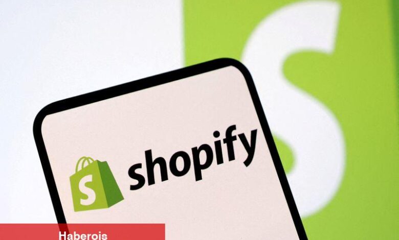 Shopify sessizce Kuzey Amerika’nın ödeme devi haline nasıl geldi - Haberois Shopify sessizce Kuzey Amerika’nın ödeme devi haline nasıl geldi
