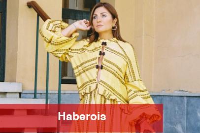 Sibel Can'ın yeni klibi Harbiye'de görücüye çıkacak
