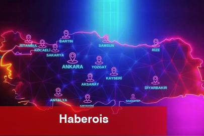 Siber cürümlere büyük darbe! 21 vilayette 346 kuşkulu yakalandı