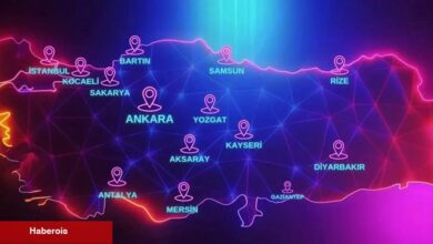 Siber cürümlere büyük darbe! 21 vilayette 346 kuşkulu yakalandı