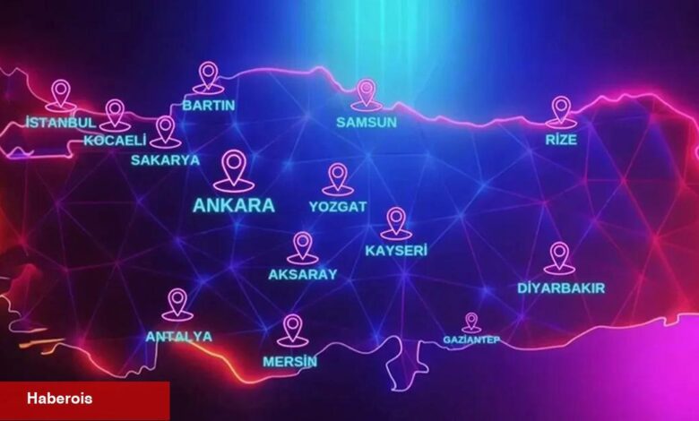 Siber cürümlere büyük darbe! 21 vilayette 346 kuşkulu yakalandı - Haberois Siber cürümlere büyük darbe! 21 vilayette 346 kuşkulu yakalandı
