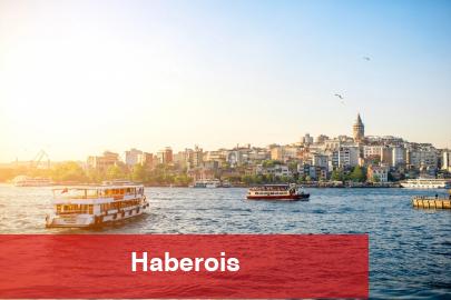 Sıcaklıklar mevsim normallerinin üzerinde seyredecek - Haberois Sıcaklıklar mevsim normallerinin üzerinde seyredecek