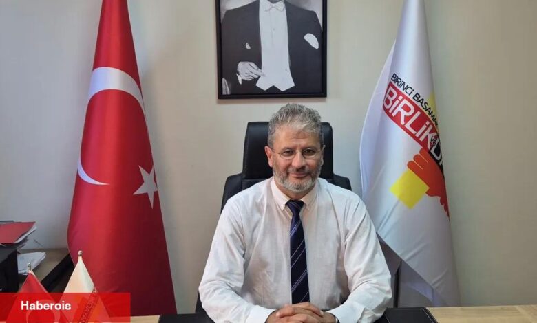 Sıhhat çalışanları isyan ediyor: Sıhhatte dönüşüm, ölüşüme dönüştü! - Haberois Sıhhat çalışanları isyan ediyor: Sıhhatte dönüşüm, ölüşüme dönüştü!