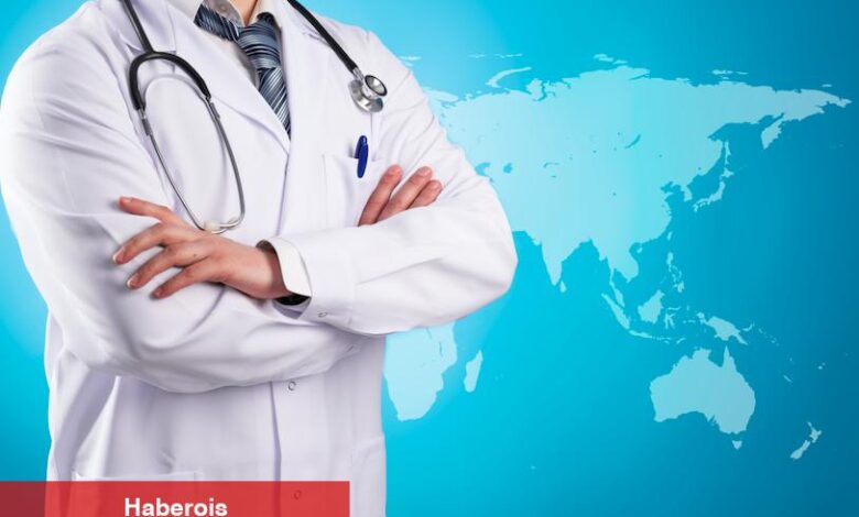 Sıhhat Turizmi Genelgesi Yönetmelik İptali - Haberois Sıhhat Turizmi Genelgesi Yönetmelik İptali