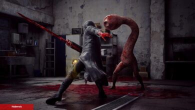 Silent Hill ve Slitterhead'in Yaratıcısı Yeni Projesine Başladı Bile - Haberois Silent Hill ve Slitterhead'in Yaratıcısı Yeni Projesine Başladı Bile