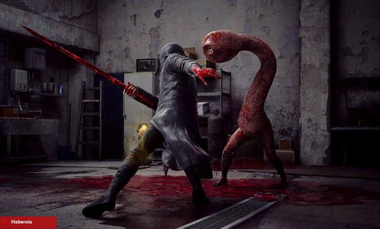 Silent Hill ve Slitterhead'in Yaratıcısı Yeni Projesine Başladı Bile